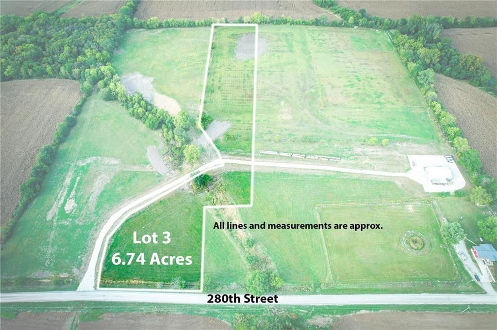Lot 3 NE 280th Street — photo 2