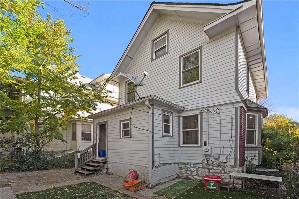 3948 Mercier Street — photo 19