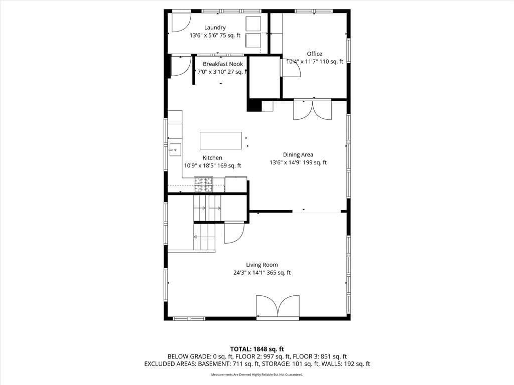 211 E Cedar Street — photo 33