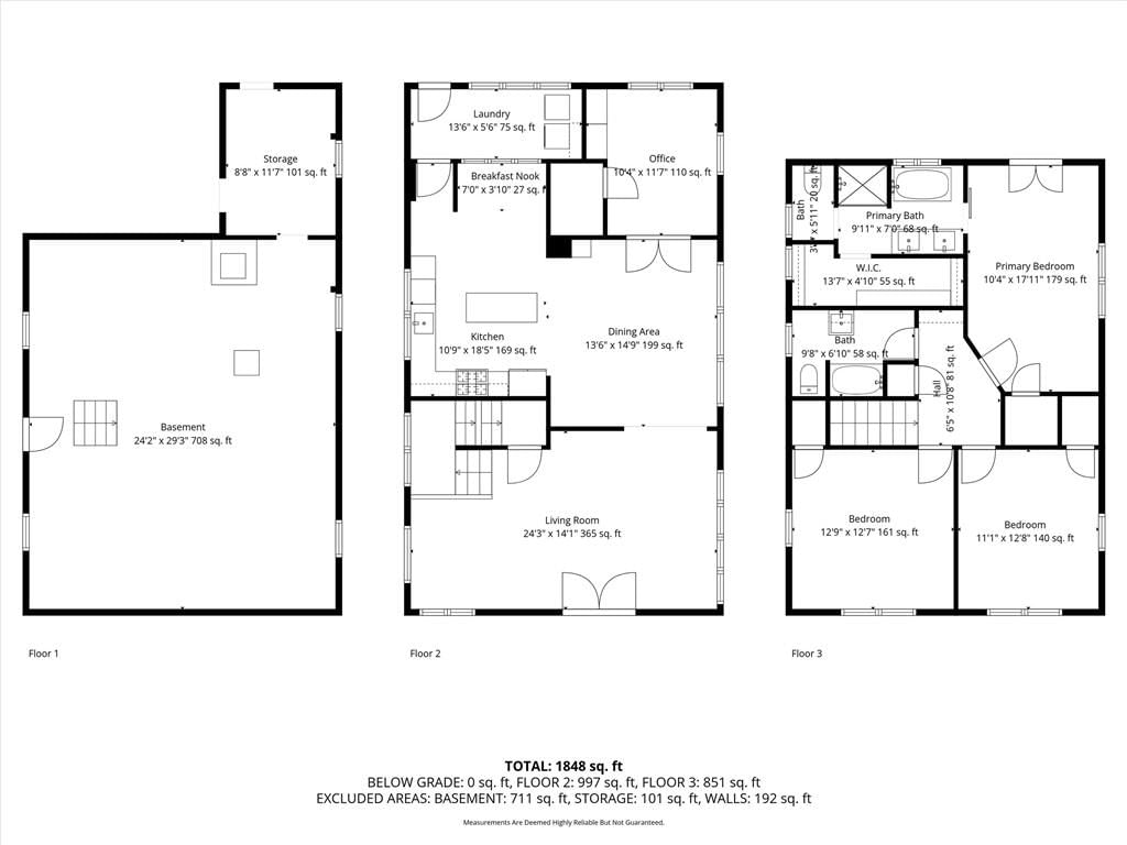 211 E Cedar Street — photo 35