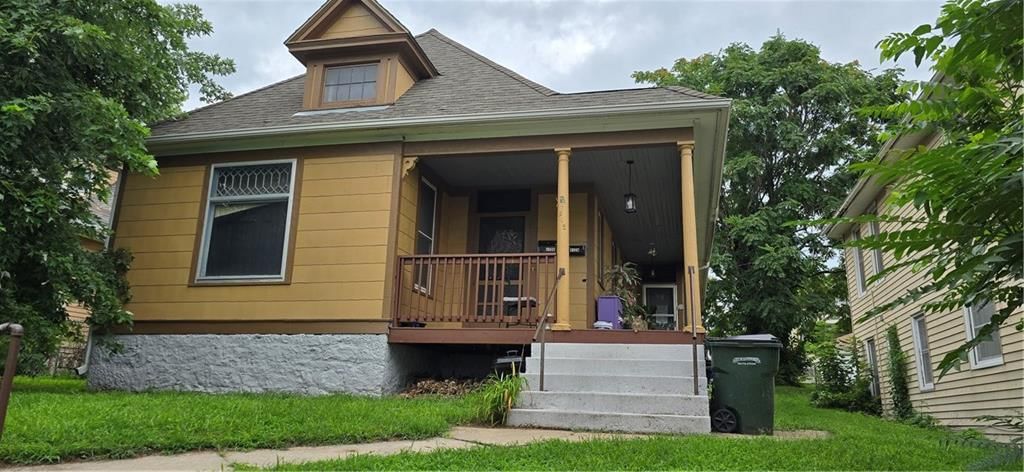 512 Miami Street — photo 2