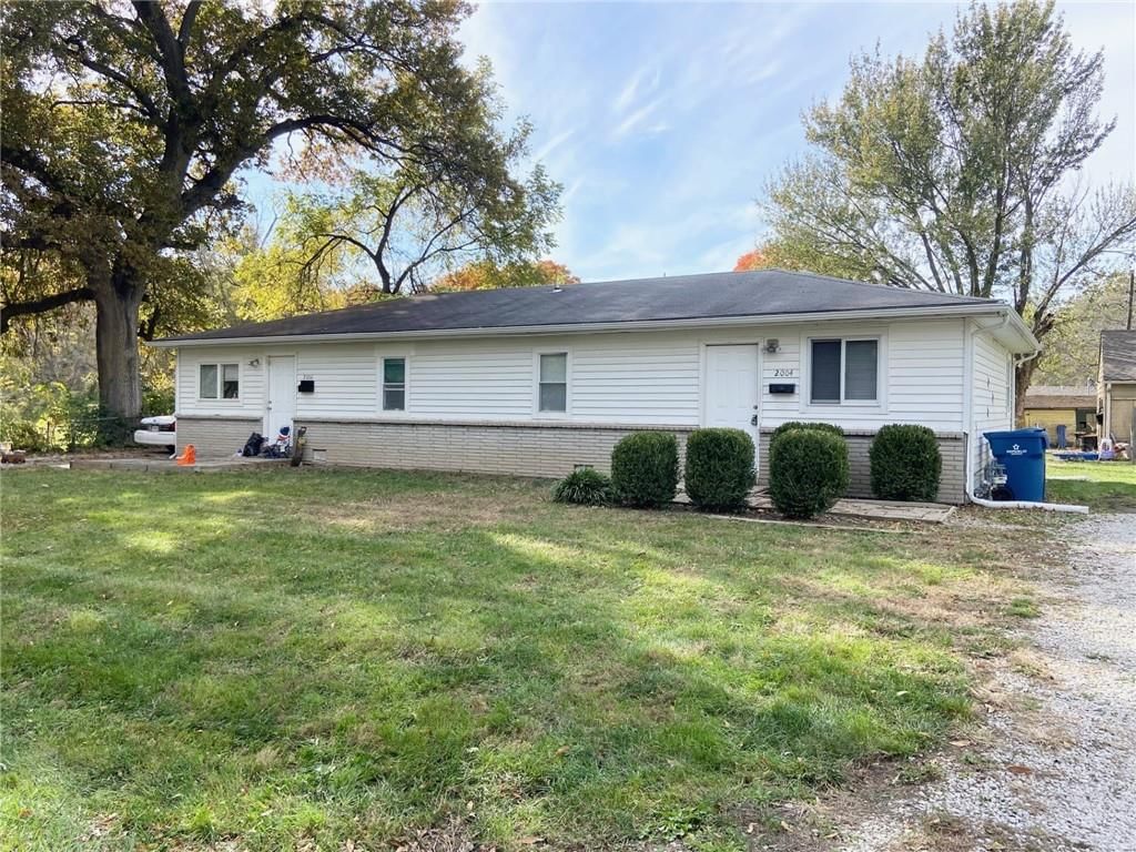 2004/2006 S Hawthorne Avenue, Independence, MO