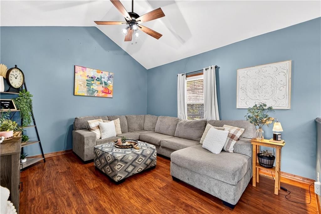 Photo 8 of 68 - 17210 Montgall Drive
