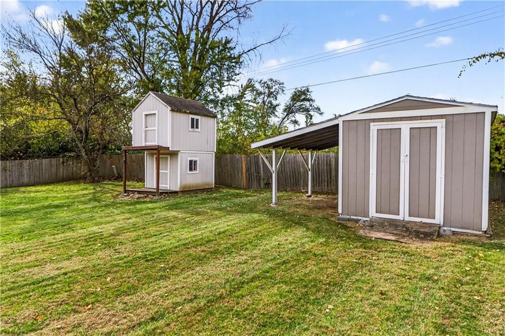 Photo 60 of 68 - 17210 Montgall Drive