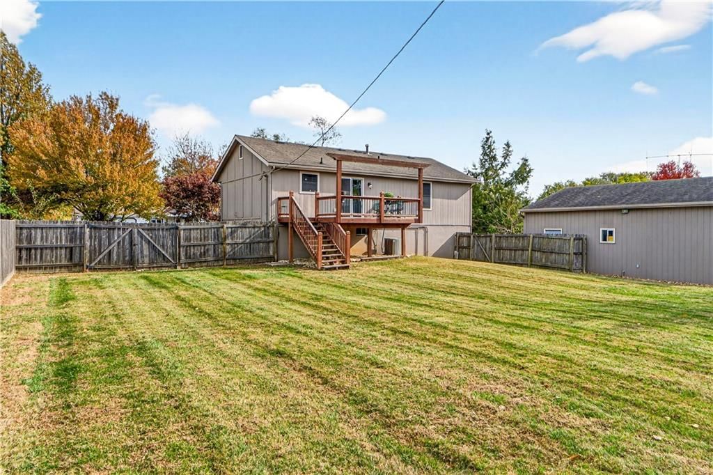 Photo 61 of 68 - 17210 Montgall Drive
