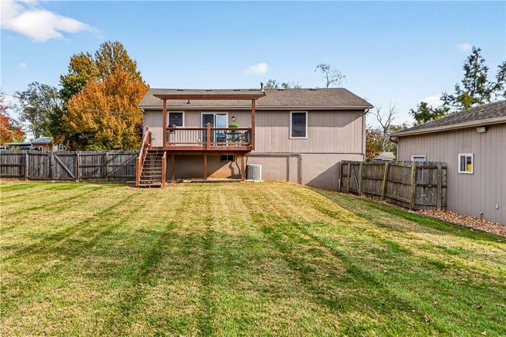 Photo 62 of 68 - 17210 Montgall Drive
