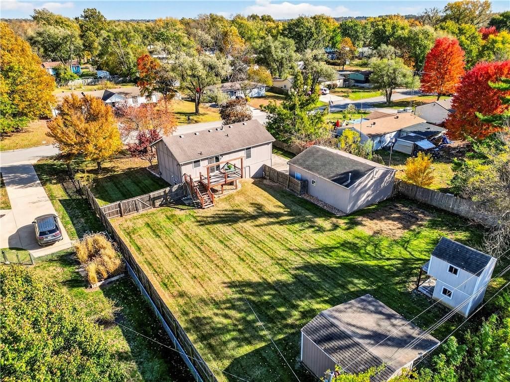 Photo 67 of 68 - 17210 Montgall Drive