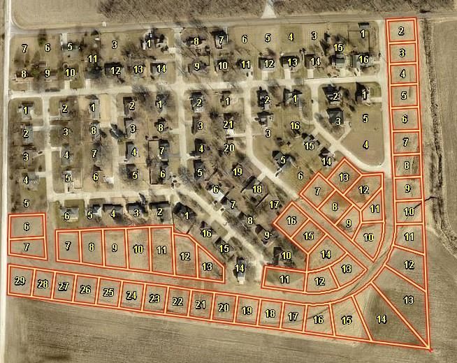 Christison's Addition N/A — photo 11