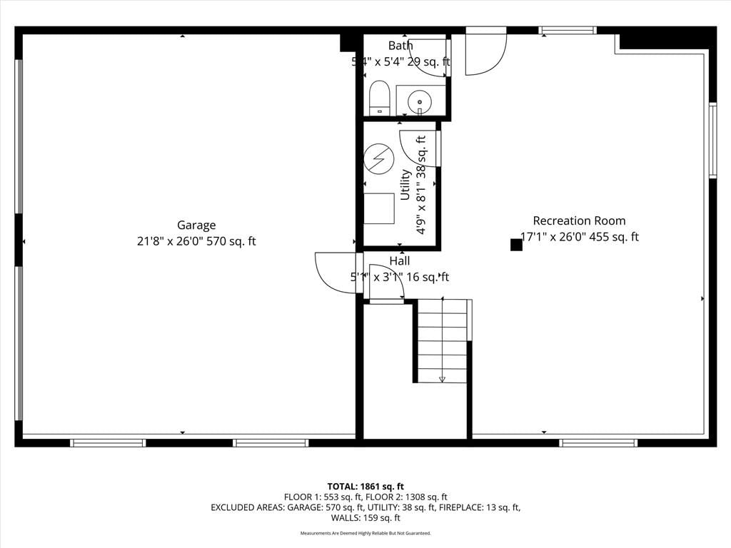 1112 S Scott Avenue — photo 43