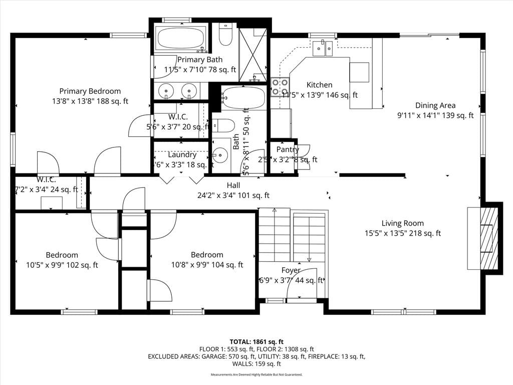 1112 S Scott Avenue — photo 45