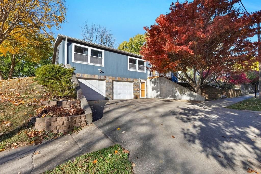2206 Goff Avenue, St Joseph, MO