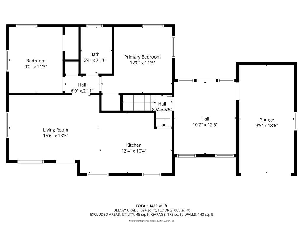 8613 W 54TH Terrace — photo 42