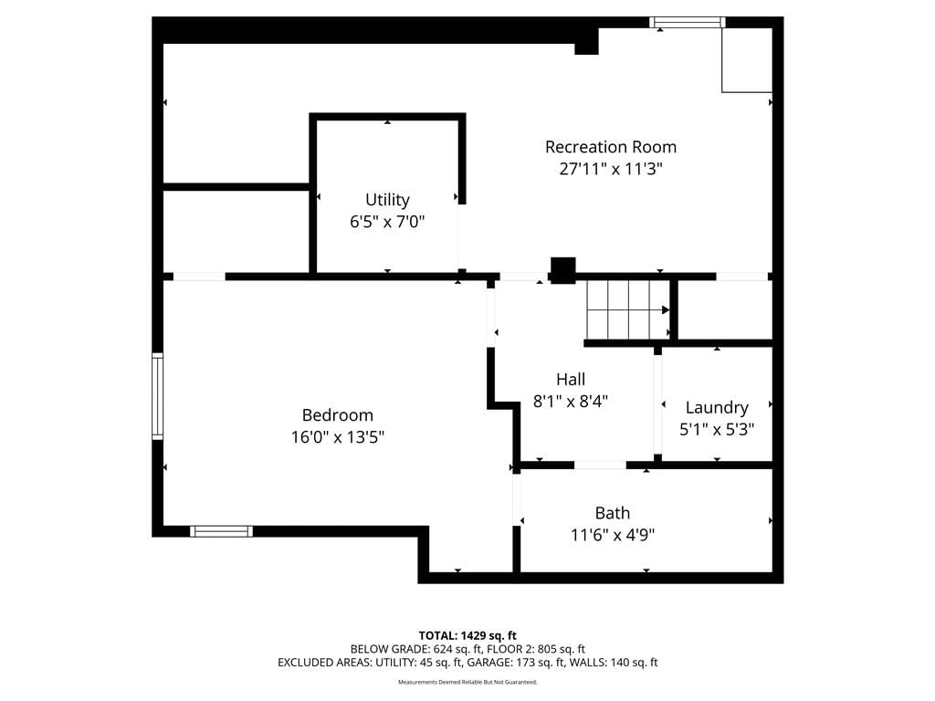8613 W 54TH Terrace — photo 43