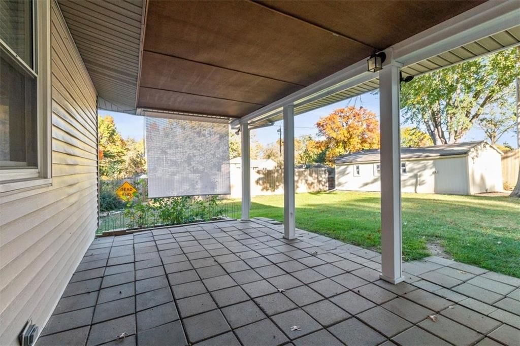 207 N Paul Drive — photo 26
