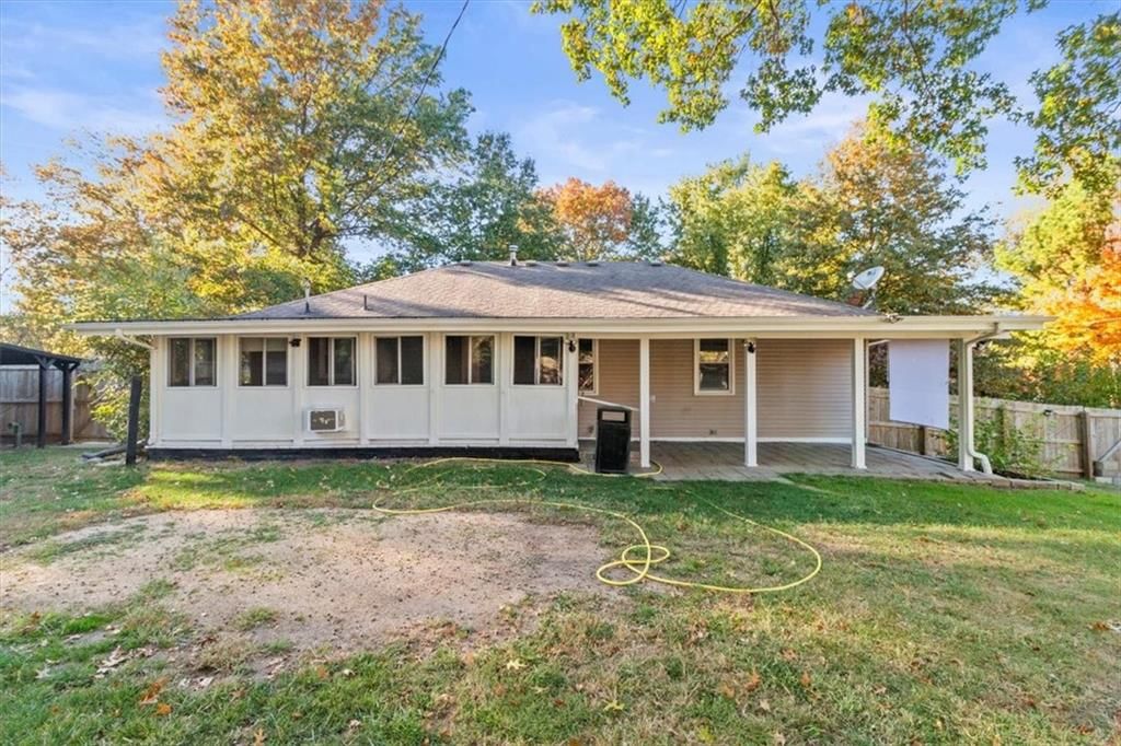 207 N Paul Drive — photo 28