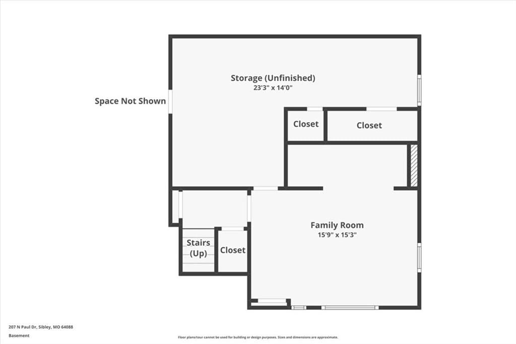 207 N Paul Drive — photo 35