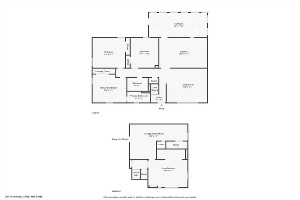 207 N Paul Drive — photo 36