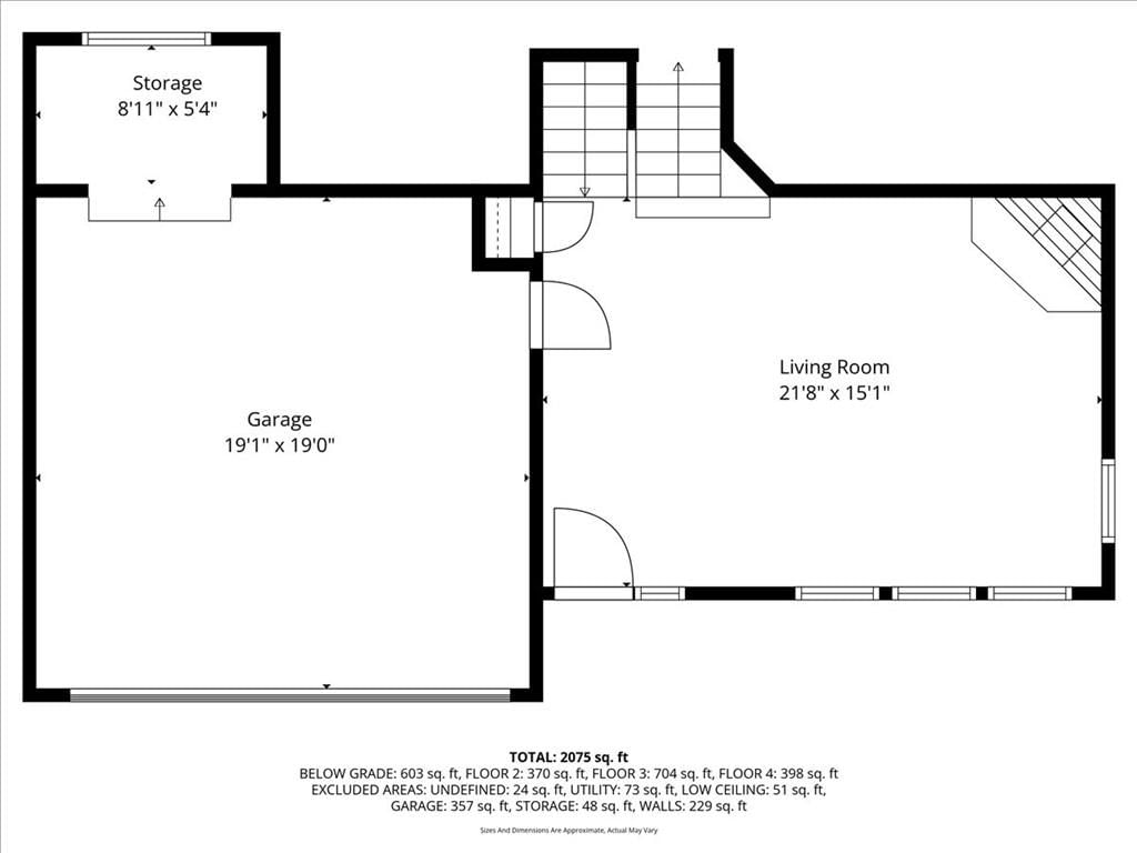 22213 W 64th Terrace — photo 6