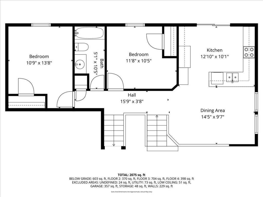 22213 W 64th Terrace — photo 7