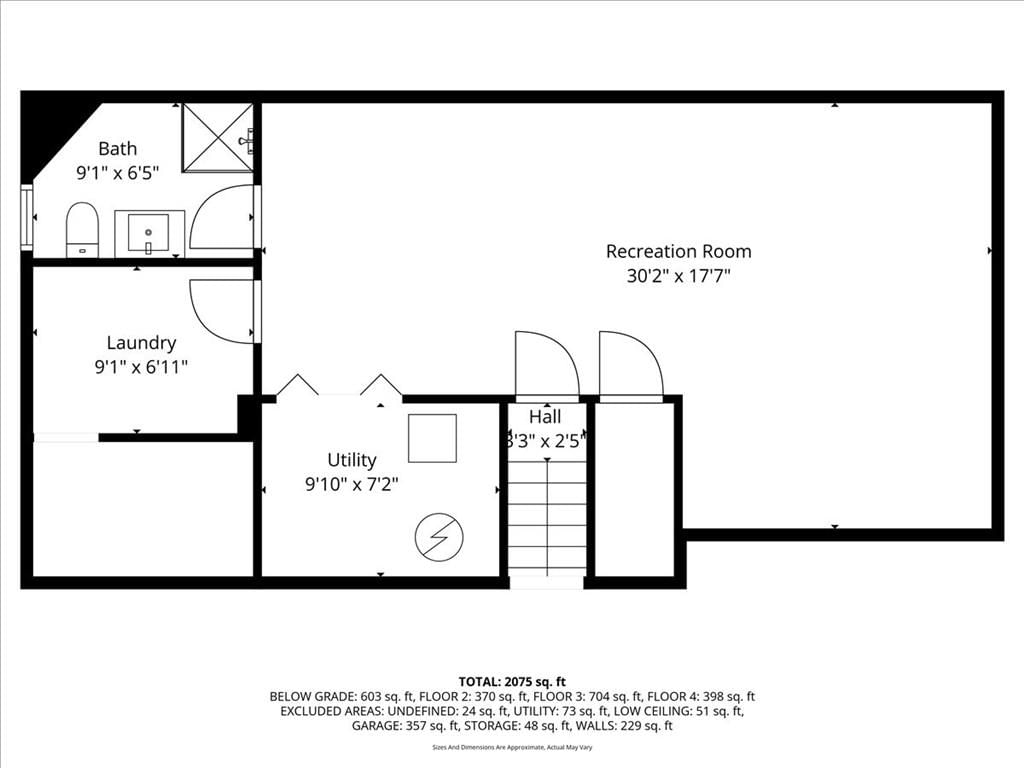 22213 W 64th Terrace — photo 9