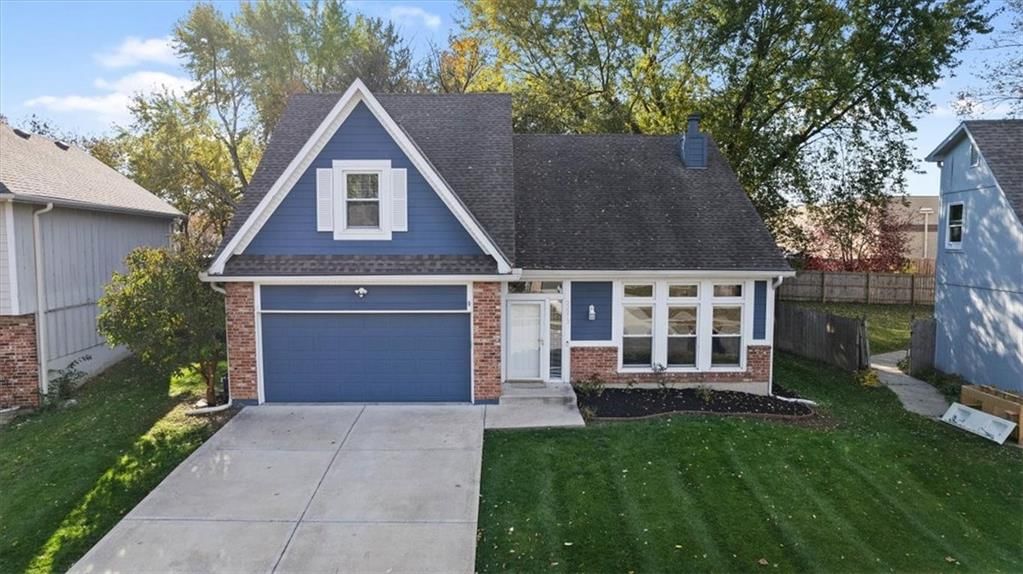 22213 W 64th Terrace — photo 35