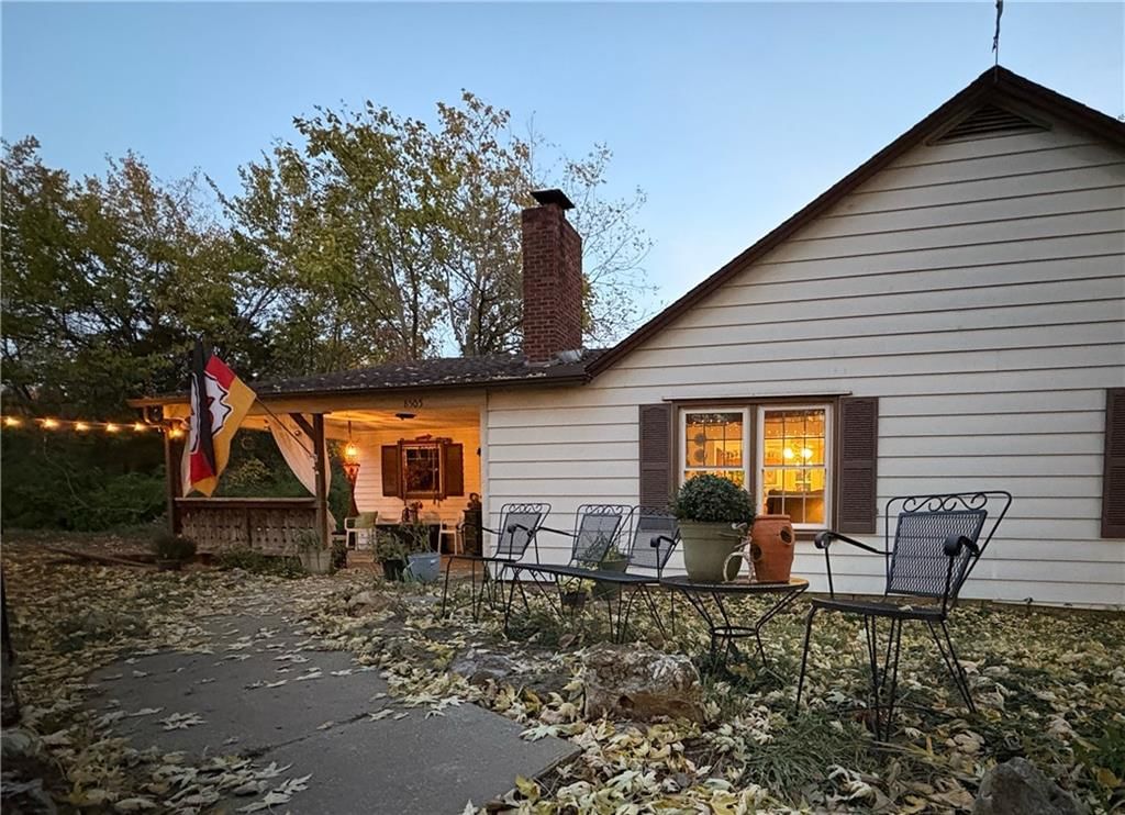8505 Pershing Road, Raytown, MO