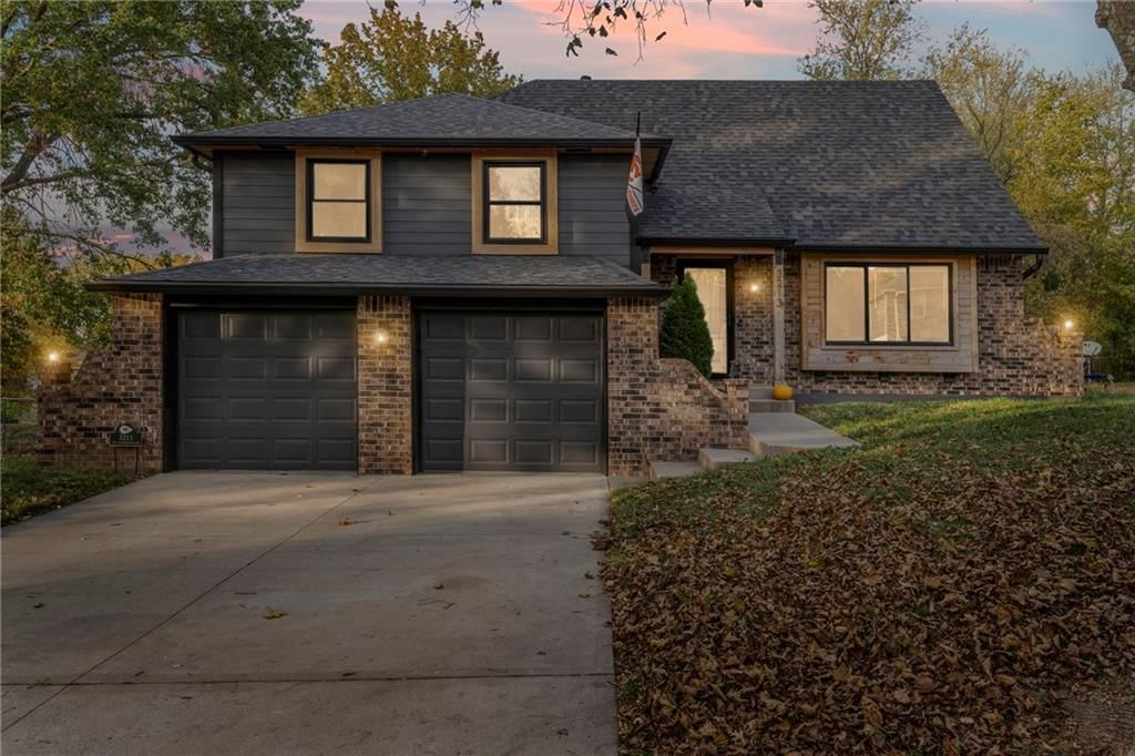 3213 NW Canterbury Place — photo 3