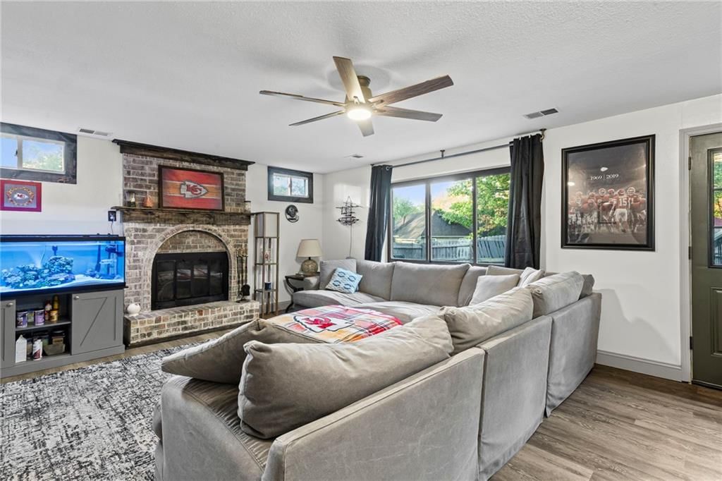 3213 NW Canterbury Place — photo 17