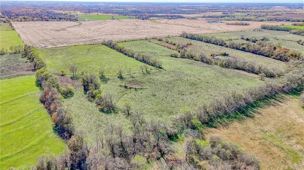342 SW 701st Road, Centerview, MO