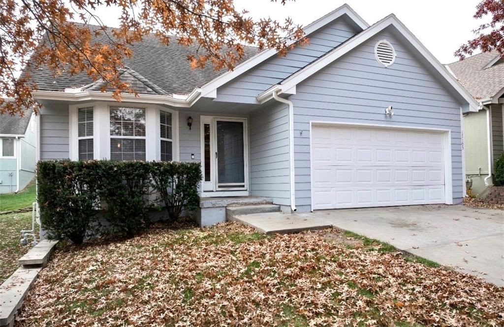 17105 E 45th ST SOUTH Street, Independence, MO