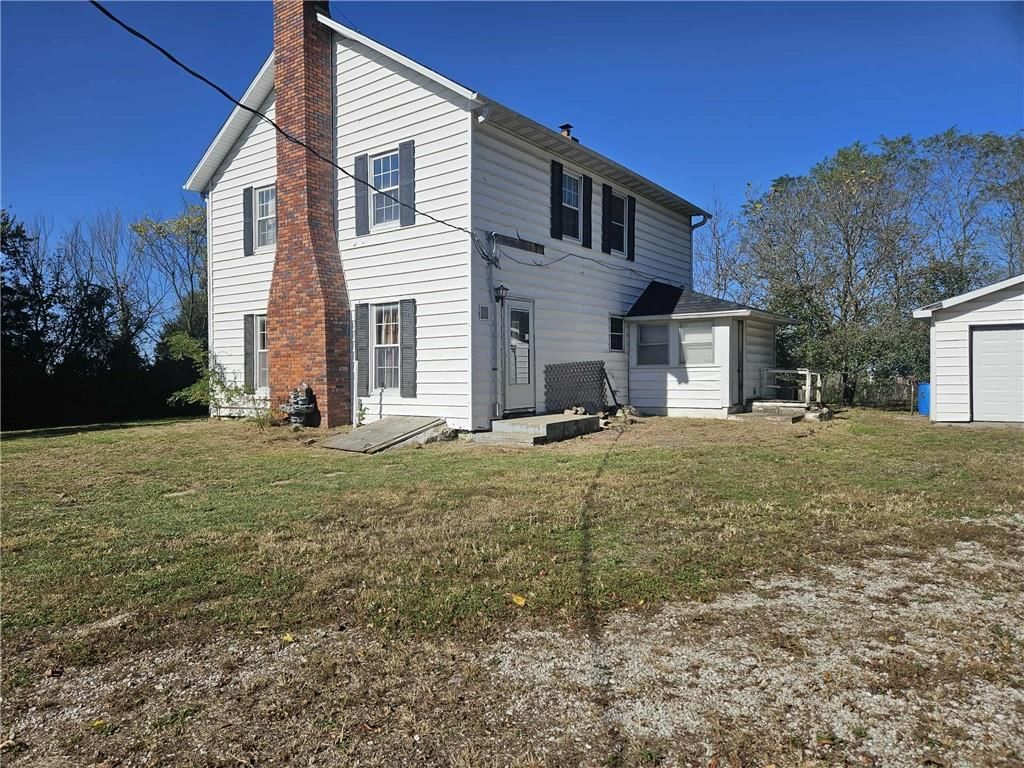 16003 E Katy Track Road — photo 3