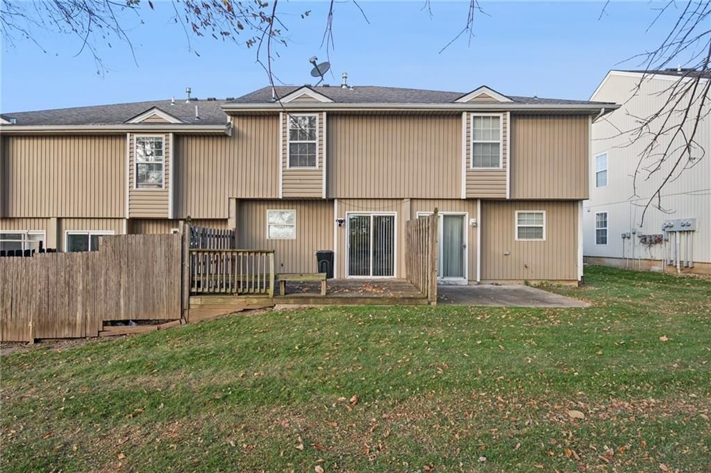 10633 E 46TH Terrace — photo 21