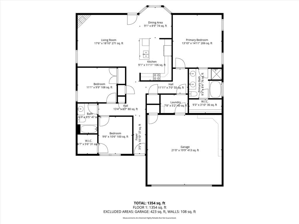 302 E Olive Street — photo 27