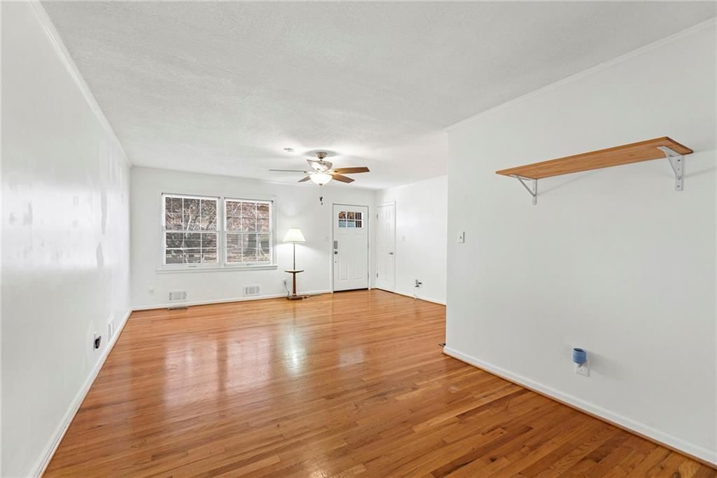 5248 N Flora Avenue — photo 5