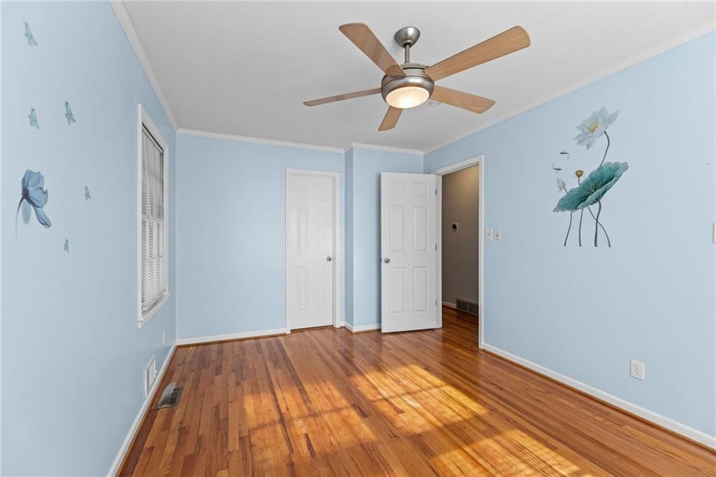 5248 N Flora Avenue — photo 17