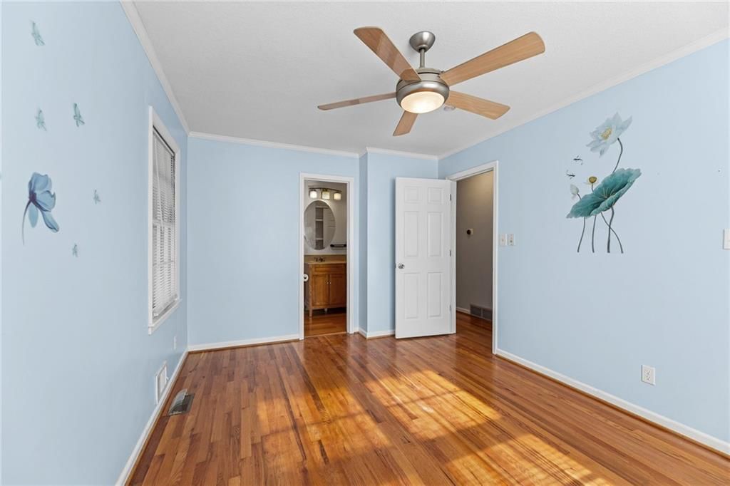 5248 N Flora Avenue — photo 18