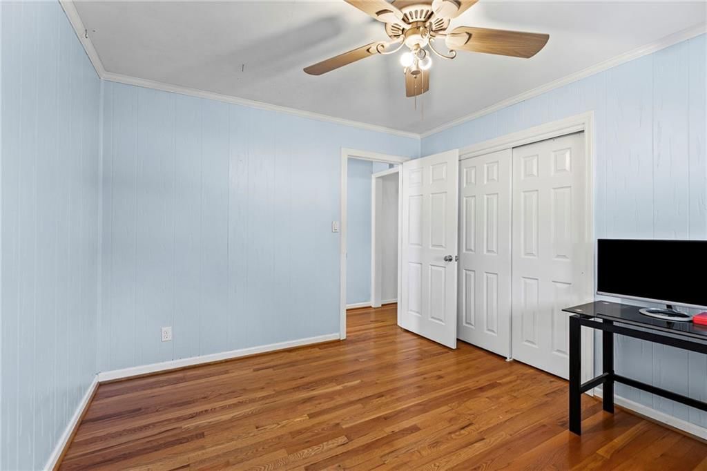5248 N Flora Avenue — photo 23