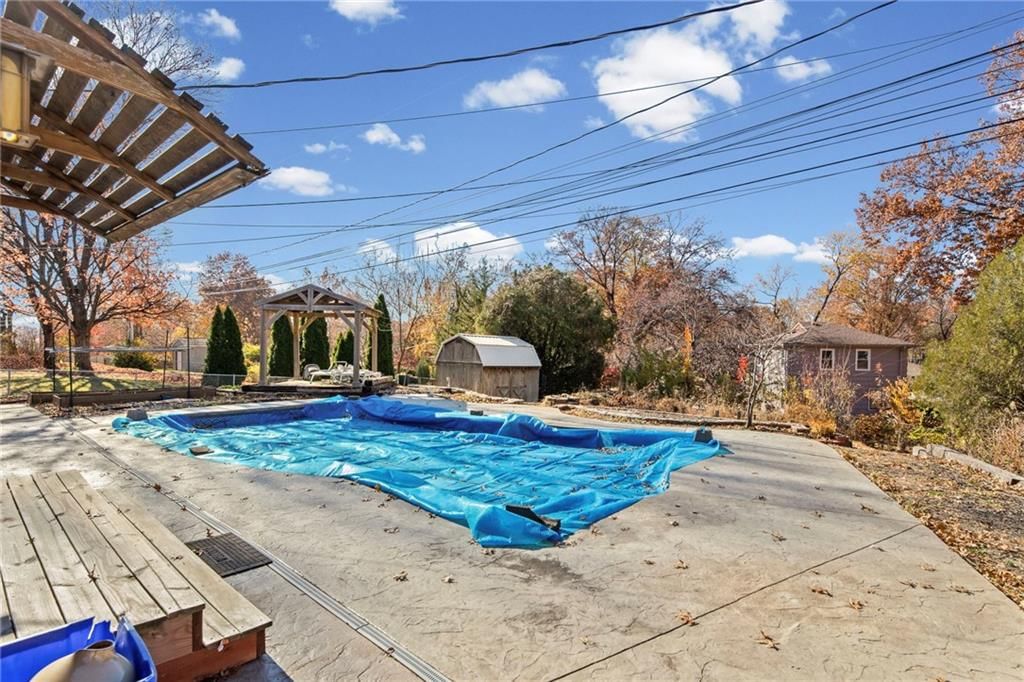 5248 N Flora Avenue — photo 24