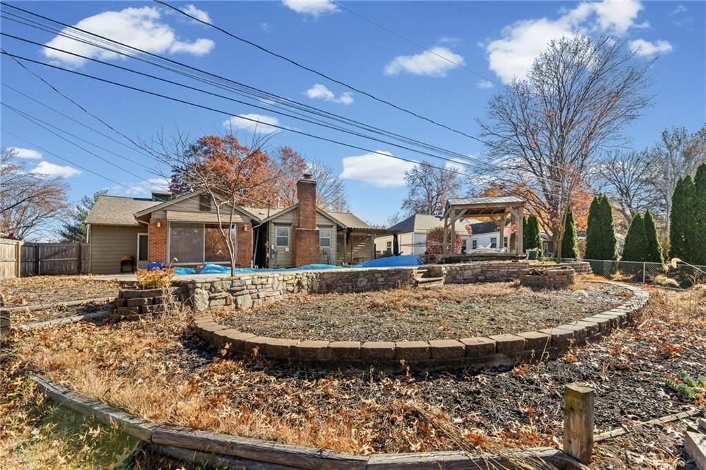 5248 N Flora Avenue — photo 26