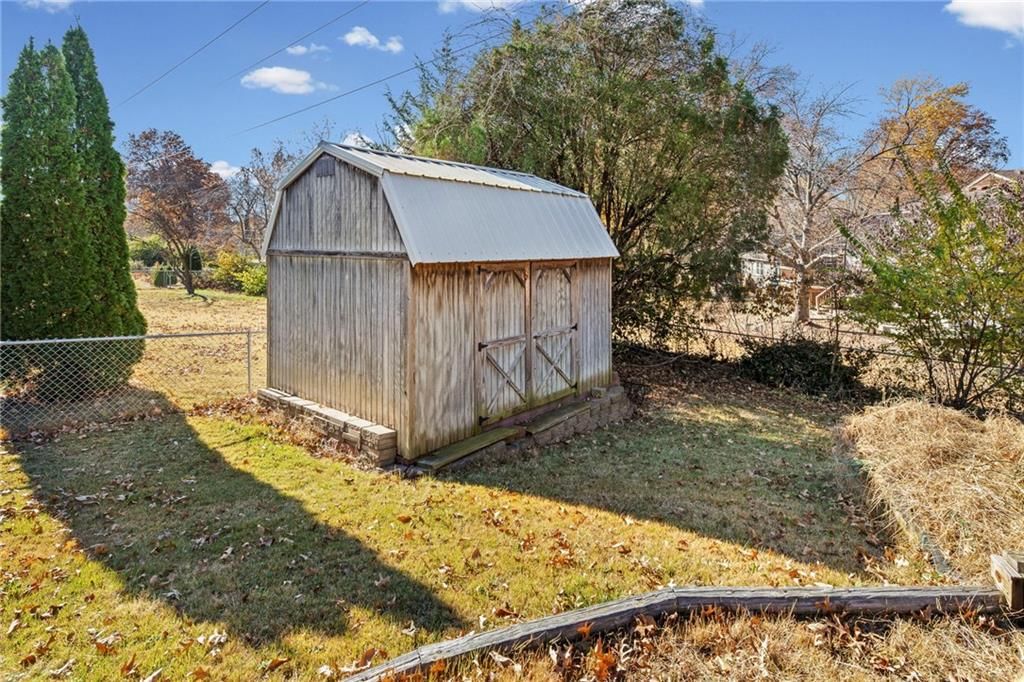 5248 N Flora Avenue — photo 27
