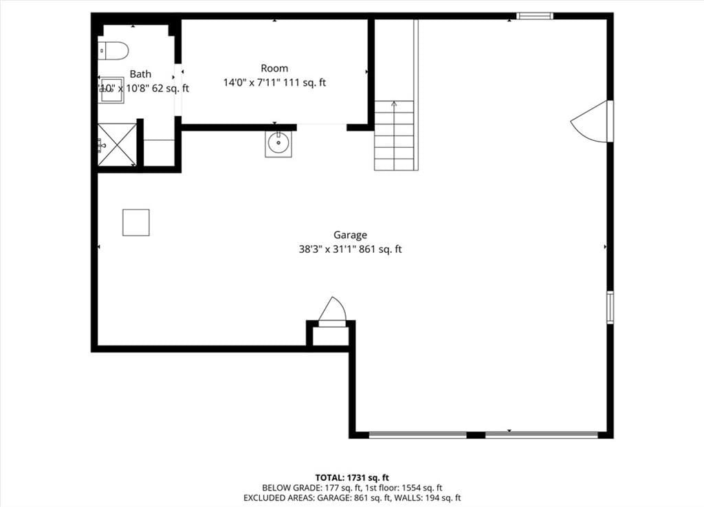 612 River Street — photo 19