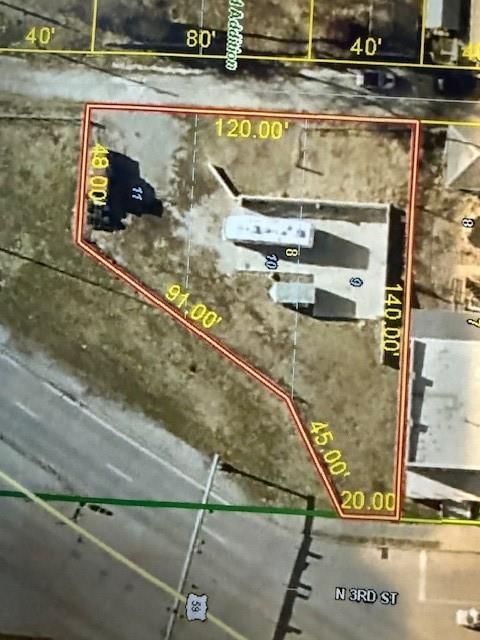 1210 N 3 Street — photo 1