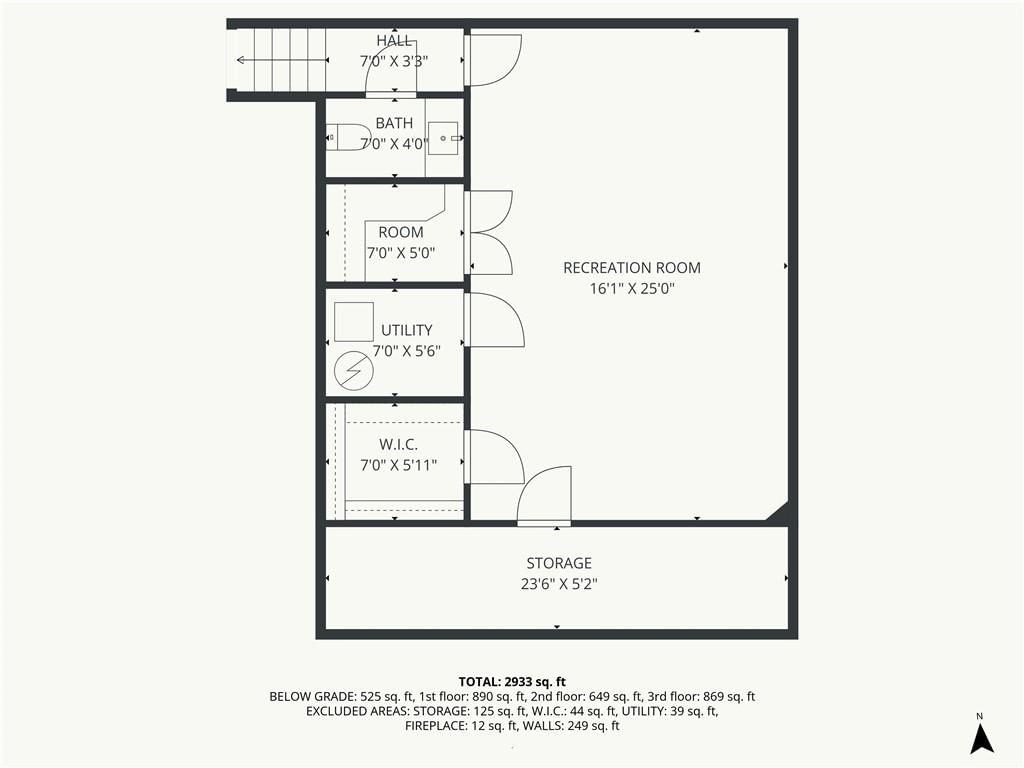 1316 SE 12th Terrace — photo 48