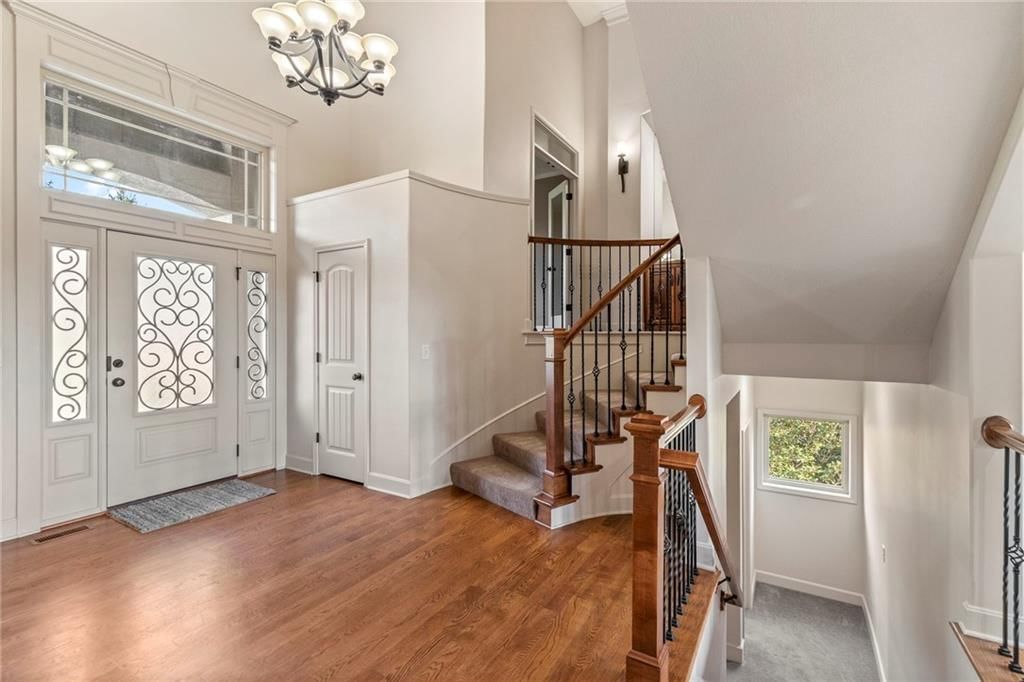 11729 S BARTH Road — photo 4