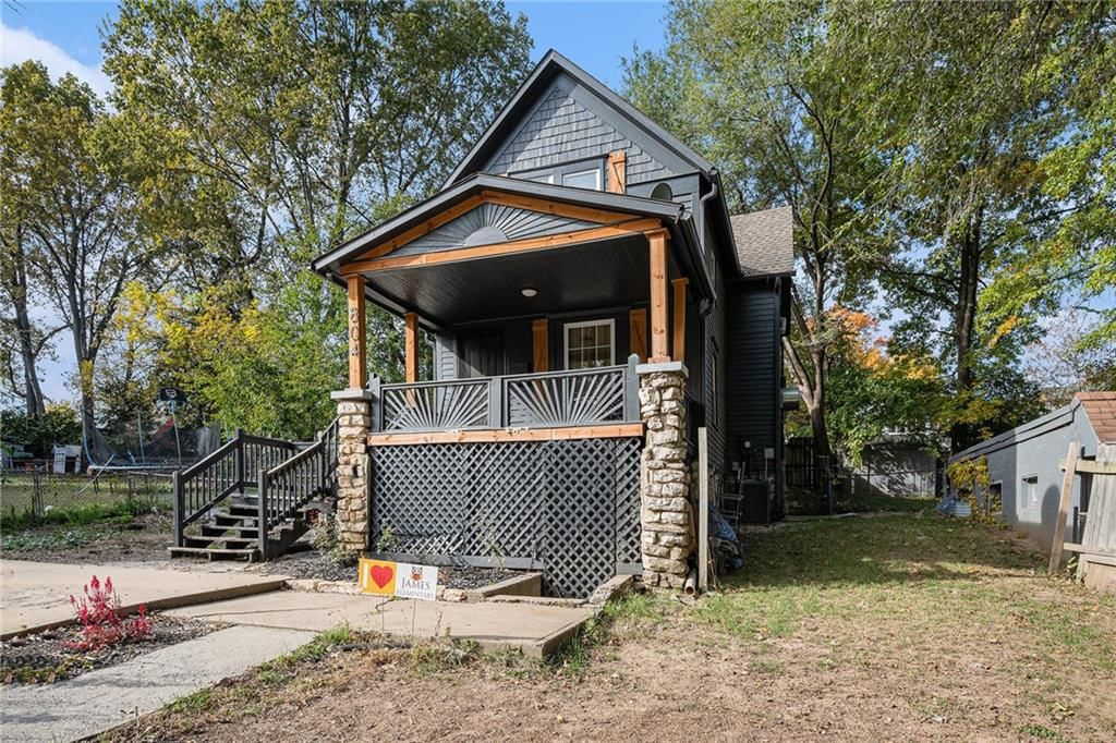 804 S Home Avenue — photo 3