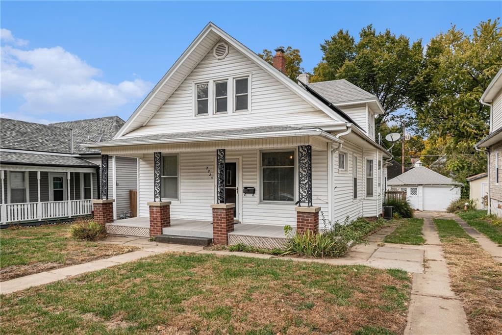 2725 Duncan Street — photo 1