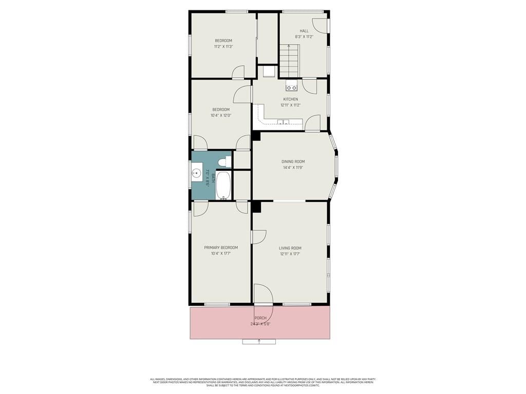 2725 Duncan Street — photo 18