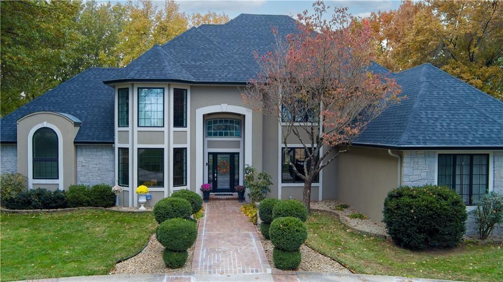 12236 Donovan Drive — photo 1