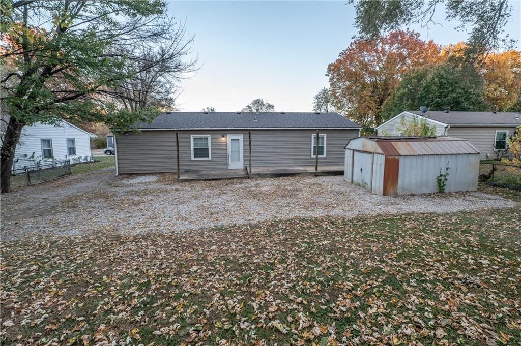 1110 N Swope Drive — photo 20