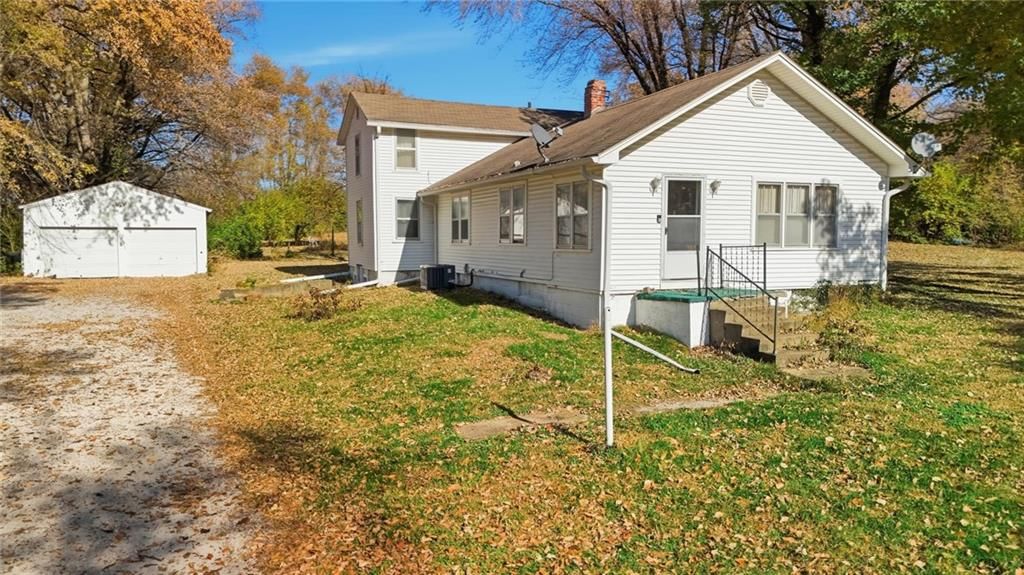 25810 H Highway, Excelsior Springs, MO